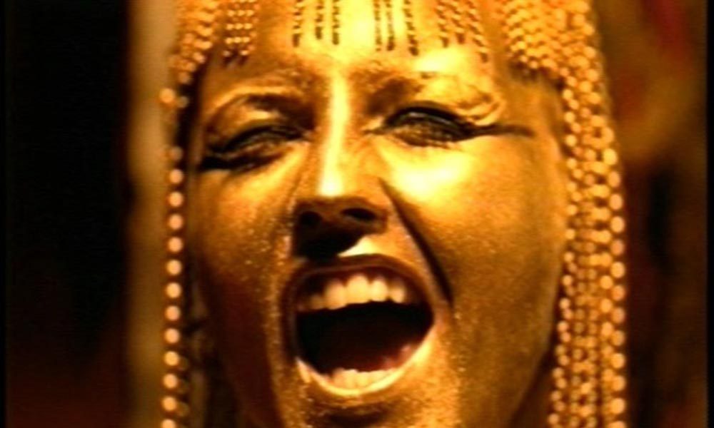 The Cranberries – Zombie